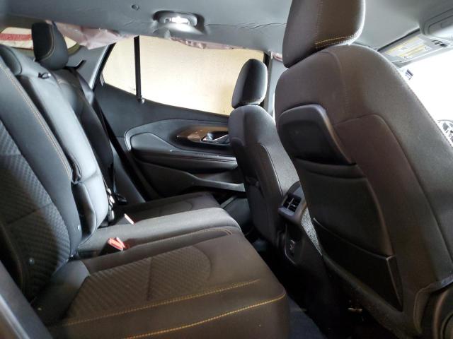 Photo 11 from auction – 2020 GMC TERRAIN SL with VIN 3GKALTEVXLL311271