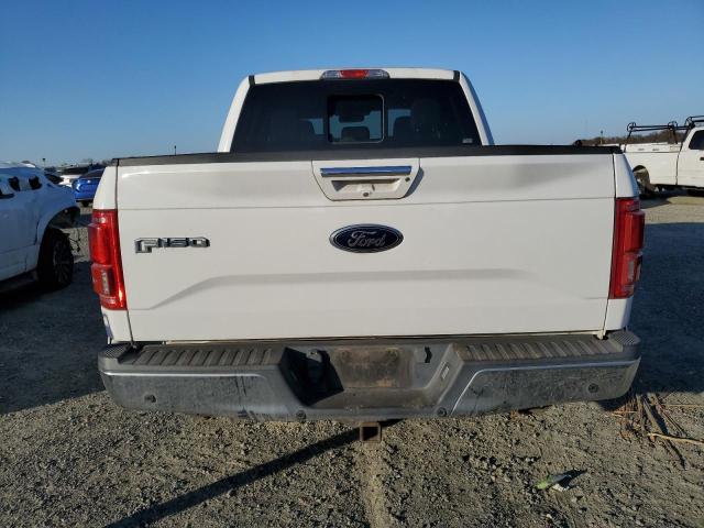 Photo 6 from auction – 2015 FORD F150 SUPER with VIN 1FTEW1EP9FFA62390