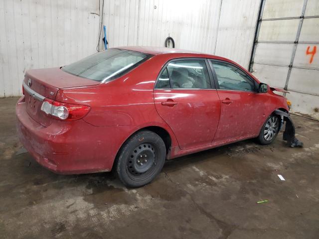 صورة رقم 3 من المزاد - 2013 TOYOTA COROLLA BA مع VIN 2T1BU4EE3DC982613