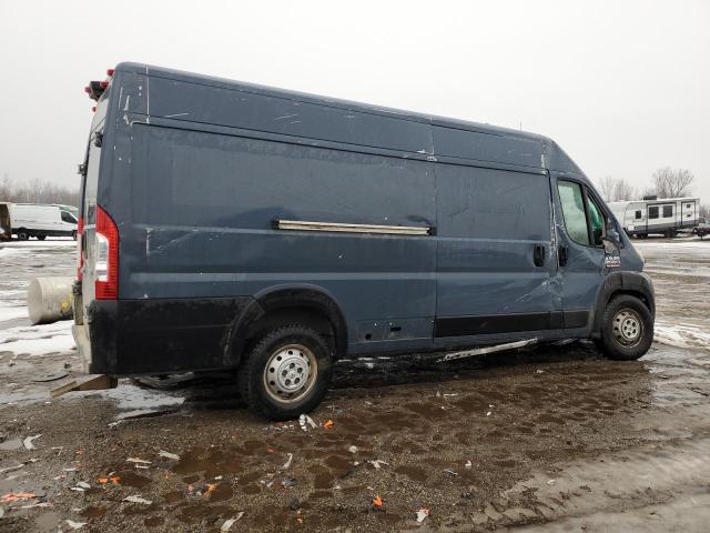 Photo 3 from auction – 2019 RAM PROMASTER with VIN 3C6URVJG3KE551167