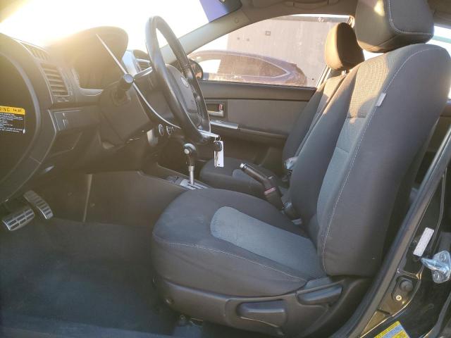 Photo 7 from auction – 2008 KIA SPECTRA5 5 with VIN KNAFE161385015136