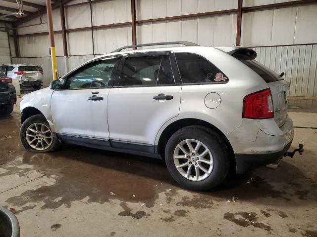 Photo 2 from auction – 2014 FORD EDGE SE with VIN 2FMDK3GC9EBA57344