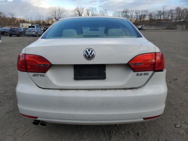 Photo 6 from auction – 2012 VOLKSWAGEN JETTA SE with VIN 3VWDP7AJ6CM371482