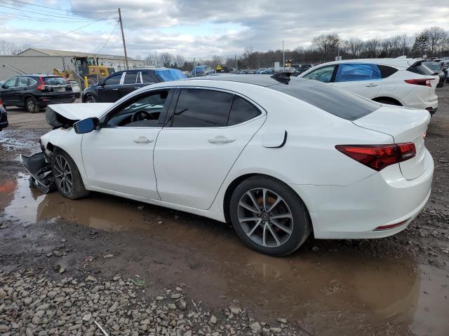 Photo 2 from auction – 2015 ACURA TLX TECH with VIN 19UUB3F56FA007605