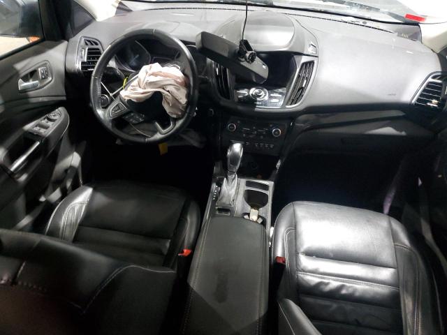 Photo 8 from auction – 2019 FORD ESCAPE TIT with VIN 1FMCU9J99KUB22723