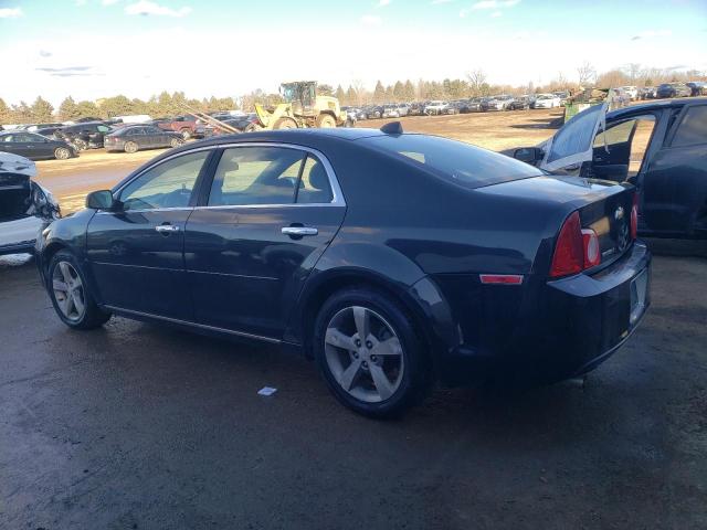 Photo 2 from auction – 2012 CHEVROLET MALIBU 1LT with VIN 1G1ZC5E05CF365174
