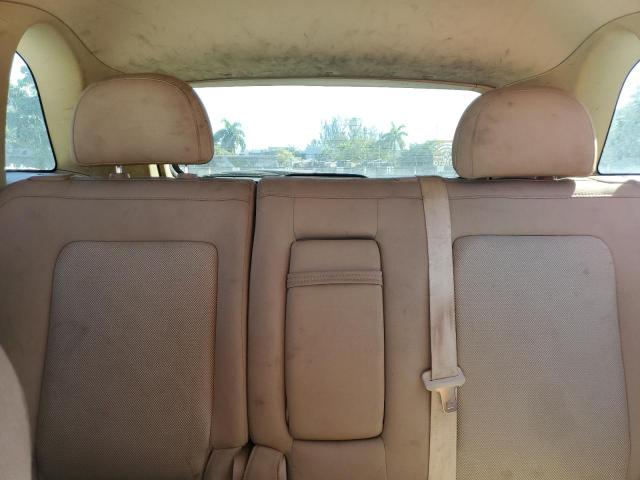 Photo 10 from auction – 2008 SATURN VUE XE with VIN 3GSCL33P98S638237