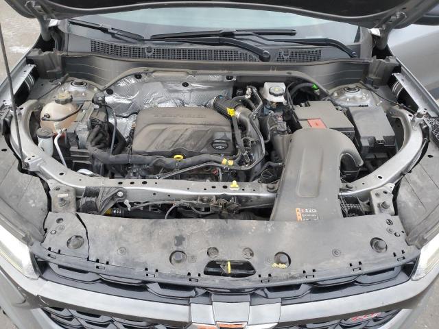 Photo 12 from auction – 2024 CHEVROLET TRAX 2RS with VIN KL77LJE20RC106916