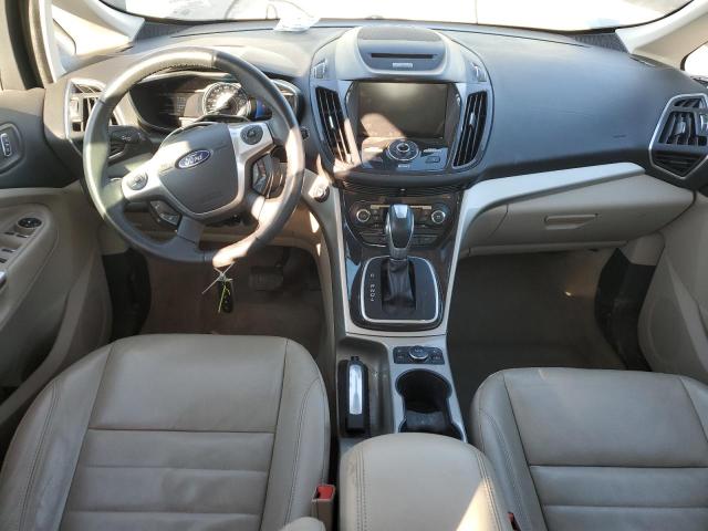 Photo 8 from auction – 2013 FORD C-MAX PREM with VIN 1FADP5CU5DL548885