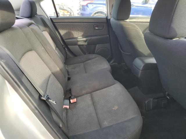 Photo 10 from auction – 2009 MAZDA 3 I with VIN JM1BK32F691230493