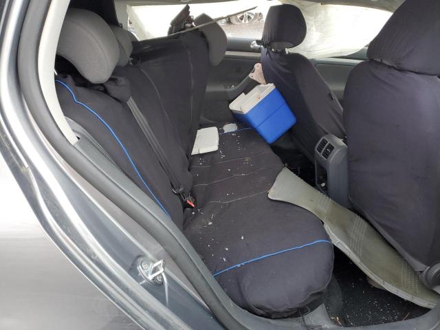 Photo 10 from auction – 2008 VOLKSWAGEN RABBIT with VIN WVWDA71K88W313104