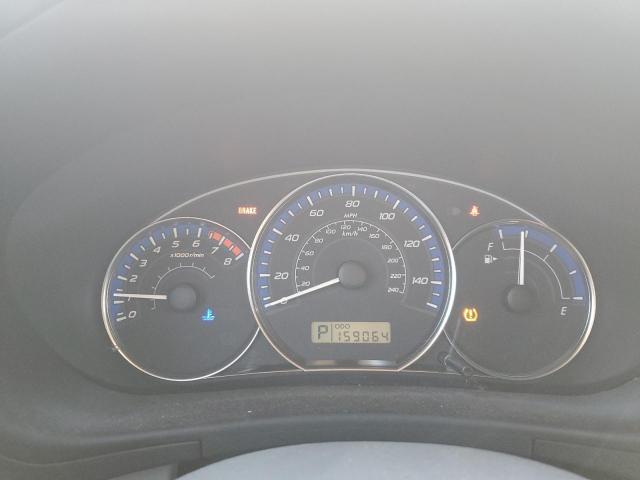Photo 9 from auction – 2011 SUBARU FORESTER 2 with VIN JF2SHADCXBH701579