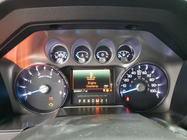 Photo 8 from auction – 2015 FORD F250 SUPER with VIN 1FT7W2BT4FEA62304