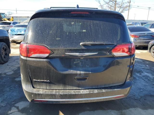 Photo 6 from auction – 2019 CHRYSLER PACIFICA T with VIN 2C4RC1BG2KR597322