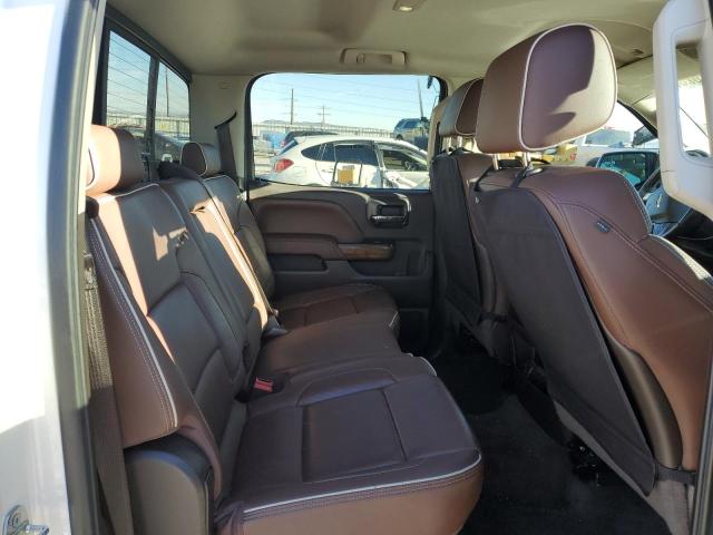 Photo 11 from auction – 2015 CHEVROLET SILVERADO with VIN 3GCUKTEJ1FG381909