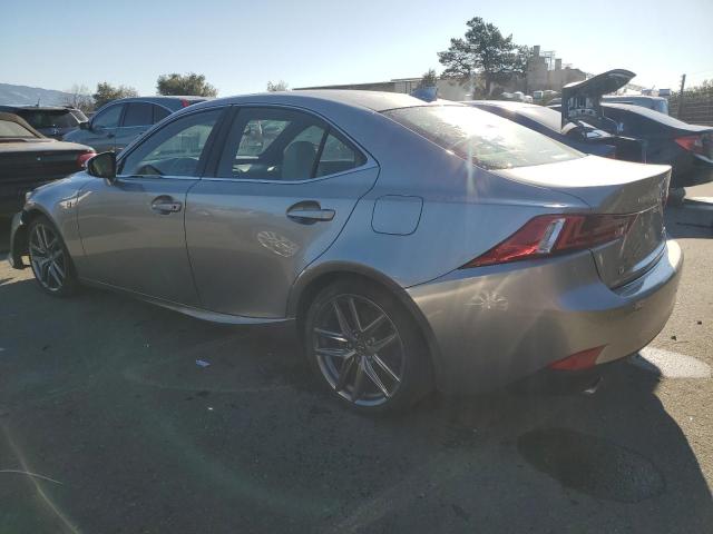 Photo 2 from auction – 2015 LEXUS IS 250 with VIN JTHBF1D2XF5060290