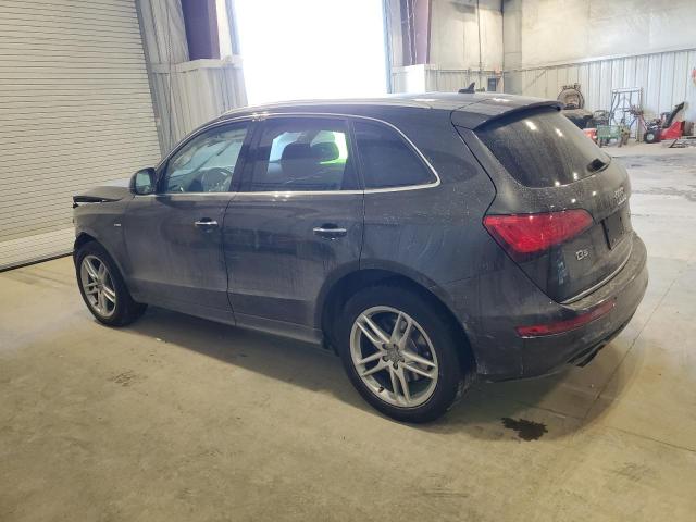 Photo 2 from auction – 2015 AUDI Q5 PREMIUM with VIN WA1DGAFPXFA075406