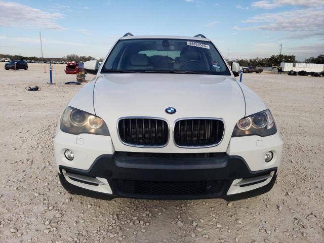 Photo 5 from auction – 2009 BMW X5 XDRIVE3 with VIN 5UXFE43509L261486