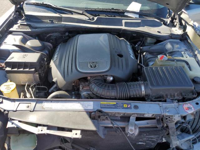 Photo 11 from auction – 2006 DODGE CHARGER R/ with VIN 2B3KA53HX6H227741