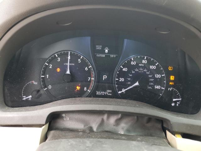 Photo 9 from auction – 2013 LEXUS RX 350 with VIN 2T2ZK1BA2DC103022