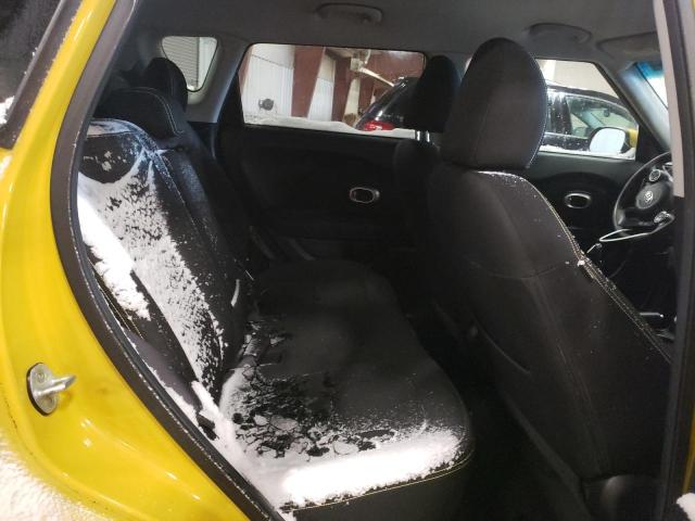 Photo 10 from auction – 2014 KIA SOUL + with VIN KNDJP3A56E7088840