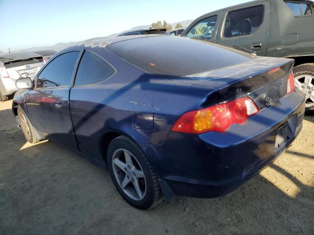 Foto 2 de la subasta – 2002 ACURA RSX con VIN JH4DC54892C028031