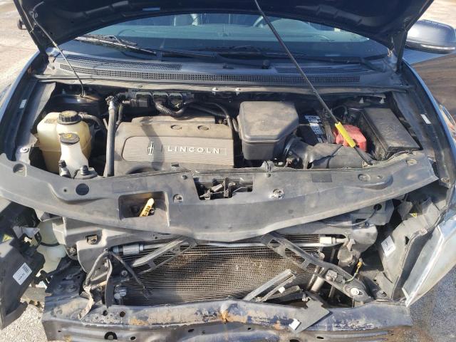 Снимка 12 от търг – 2013 LINCOLN MKX с VIN 2LMDJ6JK4DBL41973