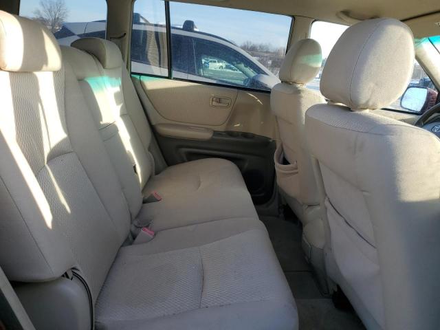 Photo 11 from auction – 2004 TOYOTA HIGHLANDER with VIN JTEEP21A040005687