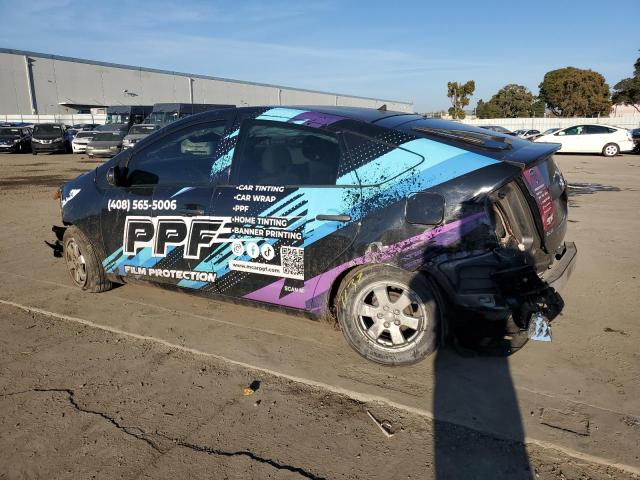 Photo 2 from auction – 2007 TOYOTA PRIUS with VIN JTDKB20U173251300