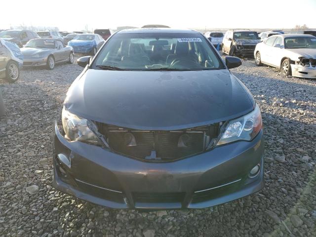 Photo 5 from auction – 2012 TOYOTA CAMRY BASE with VIN 4T1BF1FK8CU135192