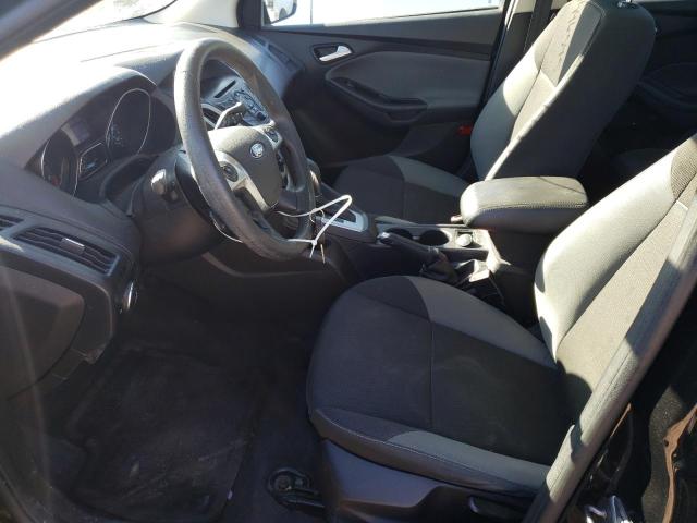 Photo 7 from auction – 2013 FORD FOCUS SE with VIN 1FADP3F22DL304819