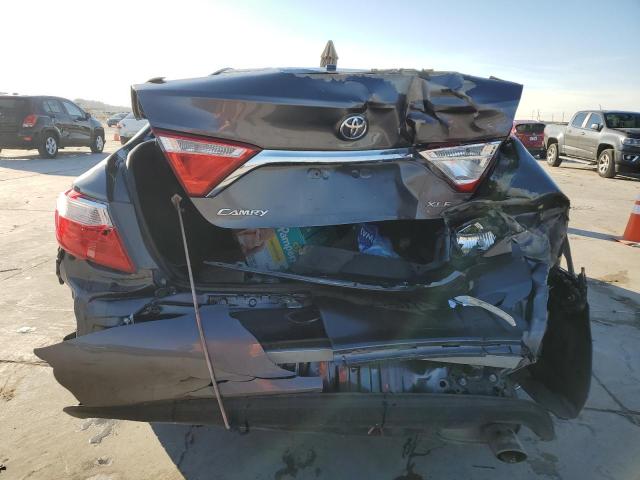 Photo 6 from auction – 2016 TOYOTA CAMRY LE with VIN 4T4BF1FK3GR565658