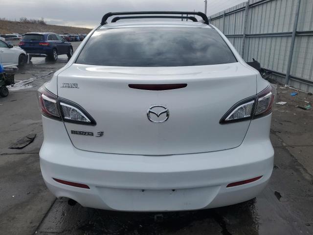 Photo 6 from auction – 2012 MAZDA 3 I with VIN JM1BL1UF8C1532616