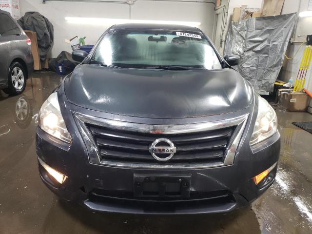 Photo 5 from auction – 2013 NISSAN ALTIMA 2.5 with VIN 1N4AL3AP2DC910641