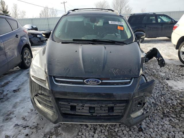 Photo 5 from auction – 2014 FORD ESCAPE TIT with VIN 1FMCU9J96EUB60785