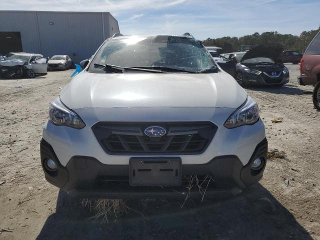 Photo 5 from auction – 2023 SUBARU CROSSTREK with VIN JF2GTHSC8PH259828