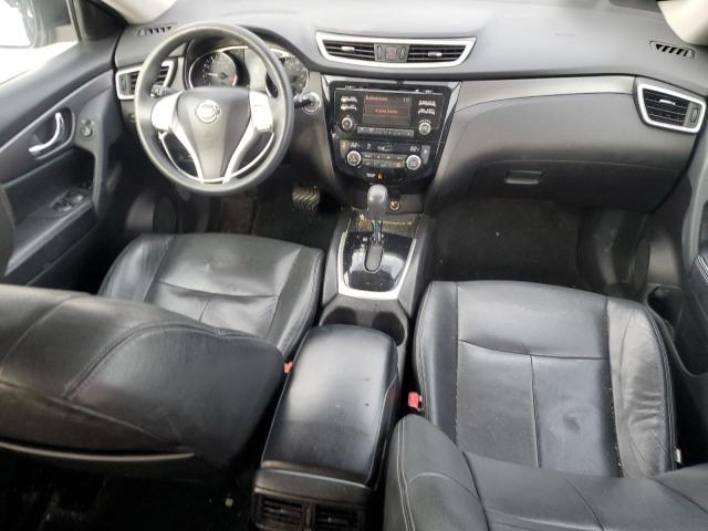 Photo 8 from auction – 2015 NISSAN ROGUE S with VIN 5N1AT2MV7FC910356