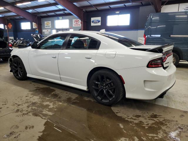 Photo 2 from auction – 2022 DODGE CHARGER GT with VIN 2C3CDXHG2NH153448