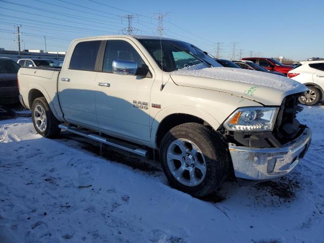 Photo 4 from auction – 2017 RAM 1500 LARAM with VIN 1C6RR7NT5HS772350
