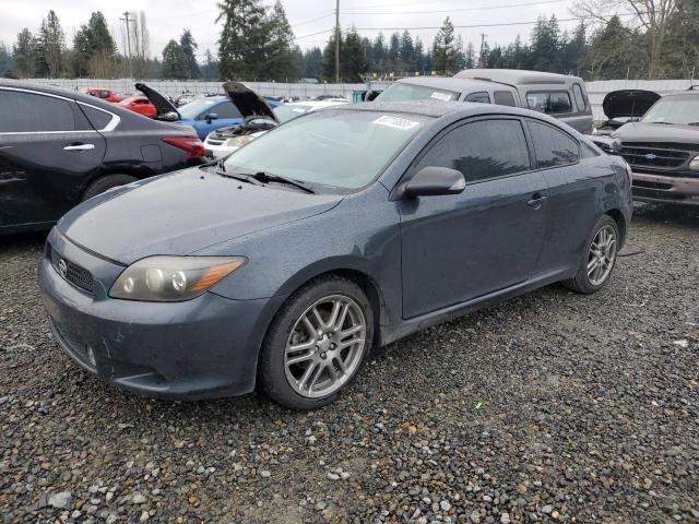 TOYOTA SCION TC 2009 with VIN JTKDE167690292594 - Photo from auction