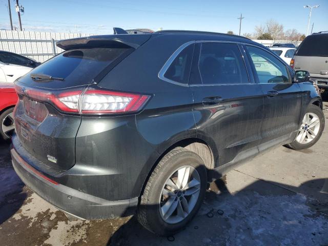 Photo 3 from auction – 2015 FORD EDGE SEL with VIN 2FMTK3J92FBB19824