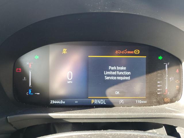 Photo 9 from auction – 2024 FORD ESCAPE ACT with VIN 1FMCU0GN7RUA84404