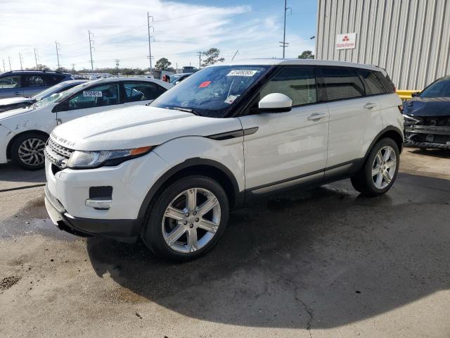 Photo 1 from auction – 2015 LAND ROVER RANGE ROVE with VIN SALVP2BG7FH050033