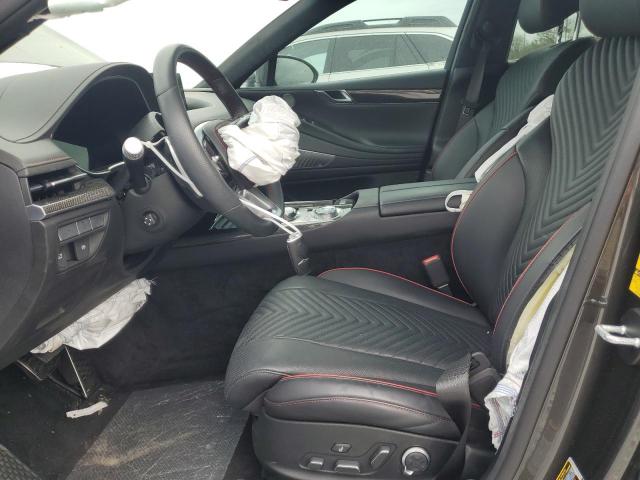Foto 7 de la subasta – 2023 GENESIS G80 BASE con VIN KMTGB4SD1PU185034