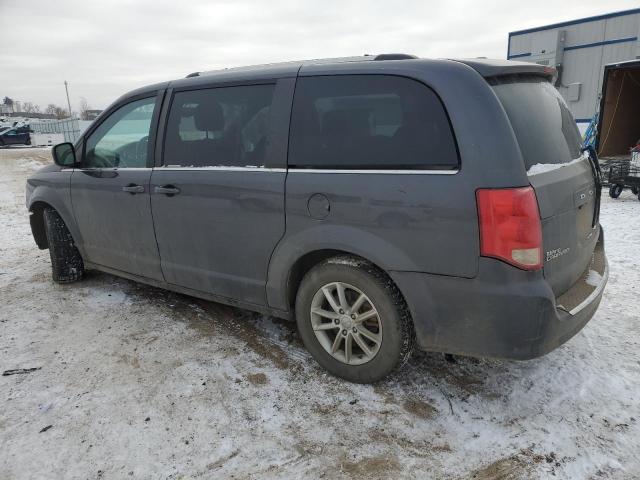 Photo 2 from auction – 2018 DODGE GRAND CARA with VIN 2C4RDGCG6JR207660