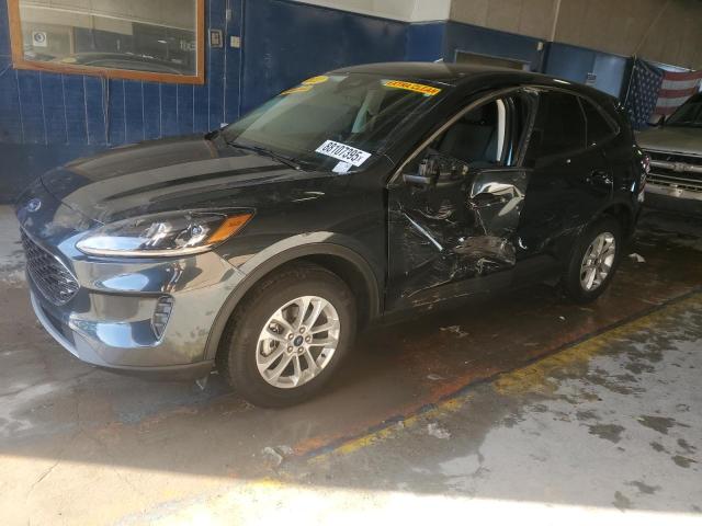 Photo 1 from auction – 2022 FORD ESCAPE SE with VIN 1FMCU9G65NUB08335