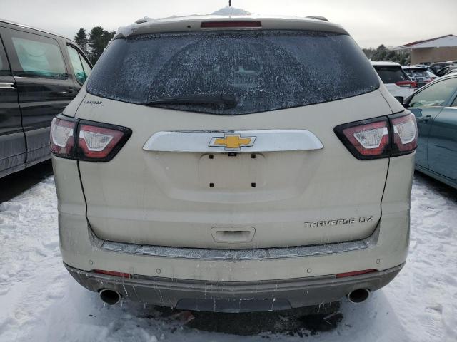 Photo 6 from auction – 2013 CHEVROLET TRAVERSE L with VIN 1GNKRLKD9DJ264633