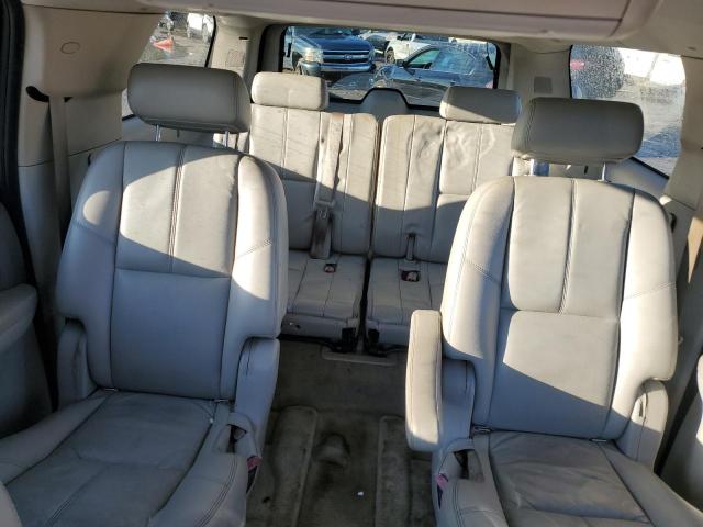 Photo 10 from auction – 2007 CHEVROLET SUBURBAN C with VIN 3GNFC16097G241714