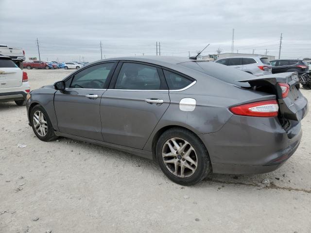 Photo 2 from auction – 2014 FORD FUSION SE with VIN 3FA6P0H71ER149179
