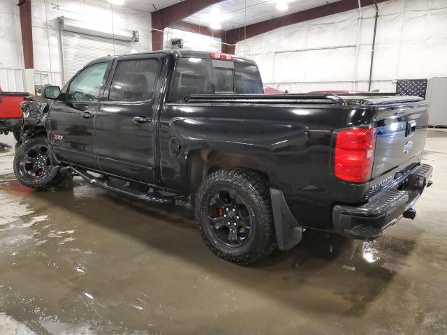Photo 2 from auction – 2015 CHEVROLET 1500 with VIN 3GCUKSEC1FG356522